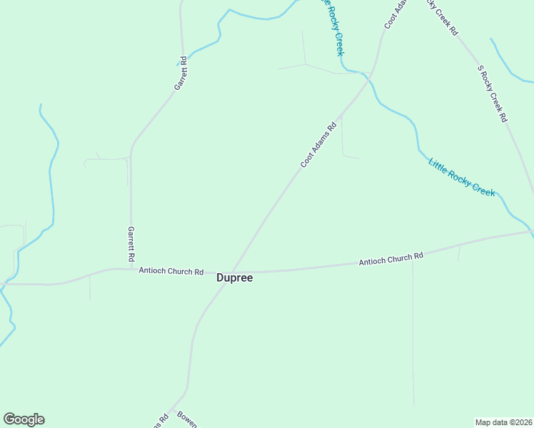 map of restaurants, bars, coffee shops, grocery stores, and more near 975 Coot Adams Road in Ashford