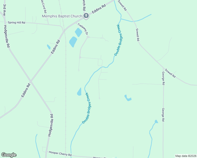 map of restaurants, bars, coffee shops, grocery stores, and more near 504 Quail Dr in Dothan