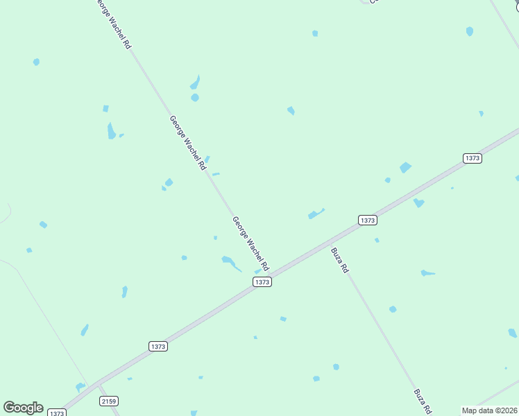 map of restaurants, bars, coffee shops, grocery stores, and more near 15098 George Wachel Road in Bremond