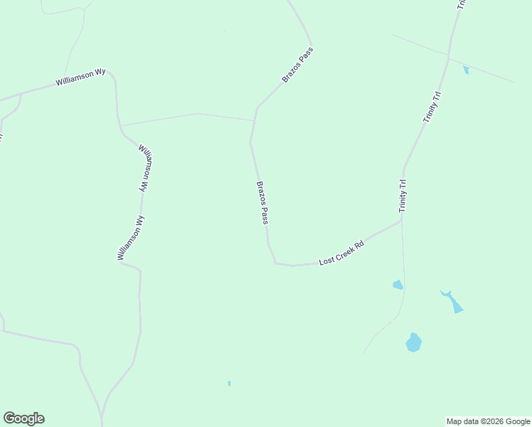 map of restaurants, bars, coffee shops, grocery stores, and more near in Creek