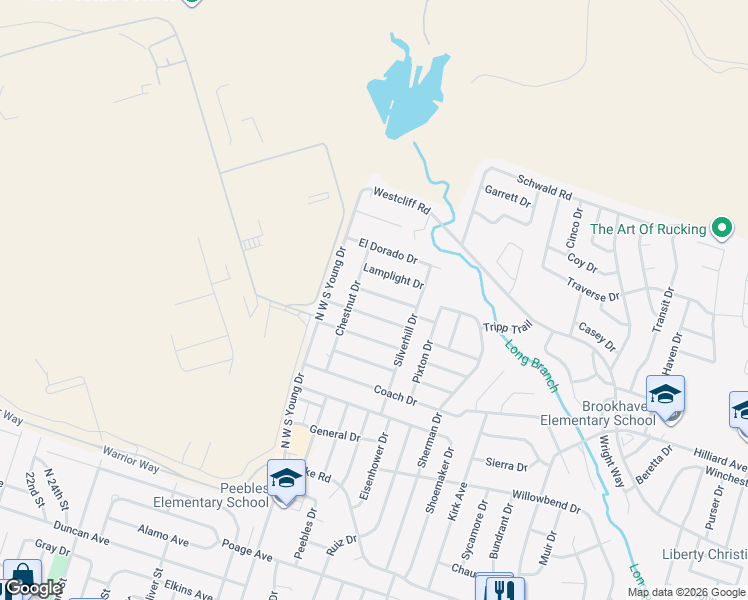 map of restaurants, bars, coffee shops, grocery stores, and more near 2114 Spicewood Drive in Killeen