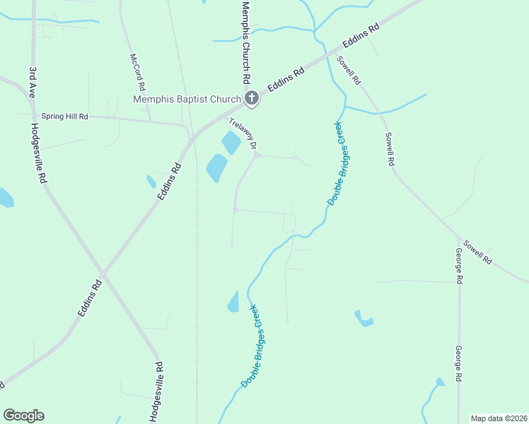 map of restaurants, bars, coffee shops, grocery stores, and more near 92-504 Quail Drive in Dothan