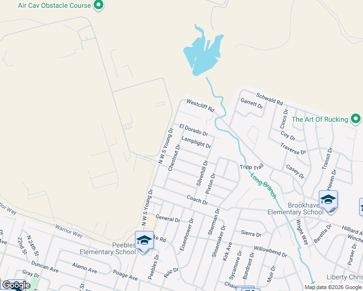 map of restaurants, bars, coffee shops, grocery stores, and more near 2114 Spicewood Drive in Killeen