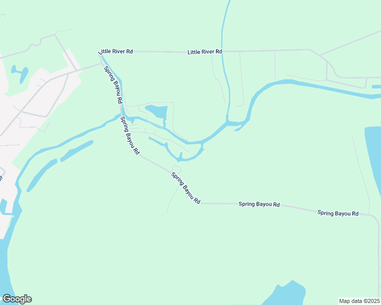 map of restaurants, bars, coffee shops, grocery stores, and more near 100 Vickville Road in Marksville