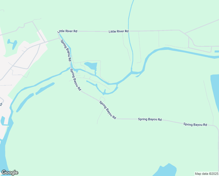 map of restaurants, bars, coffee shops, grocery stores, and more near 100 Vickville Road in Marksville