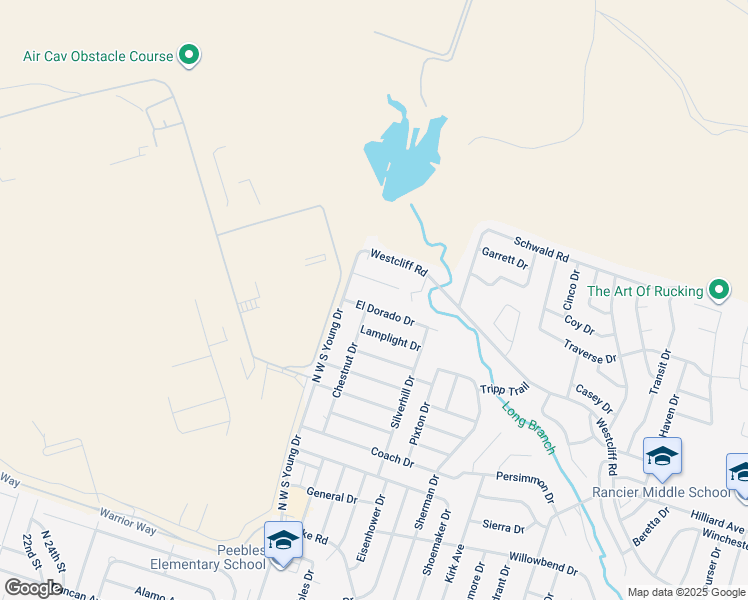 map of restaurants, bars, coffee shops, grocery stores, and more near 2008 Continental Drive in Killeen