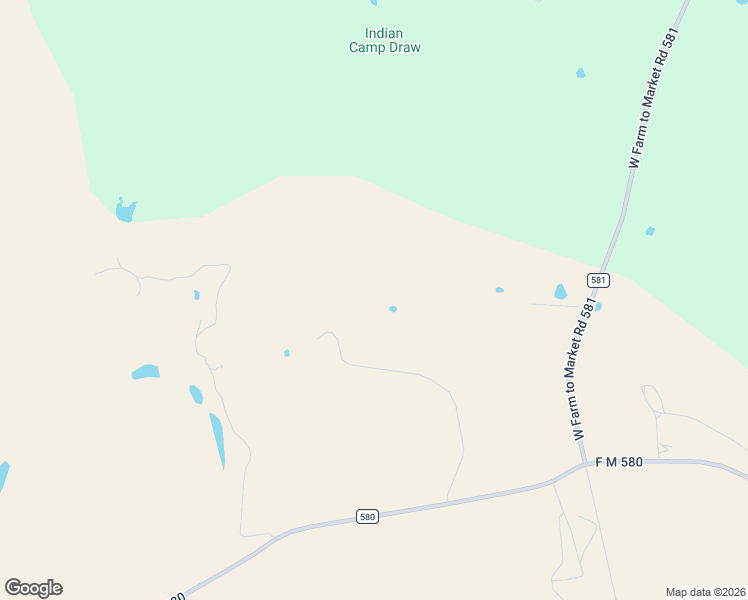 map of restaurants, bars, coffee shops, grocery stores, and more near 20572 Farm to Market 580 in Lometa