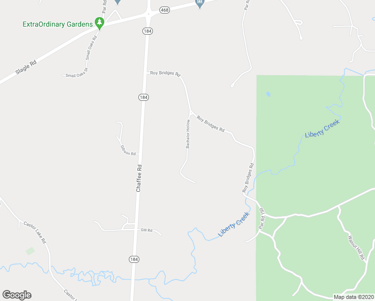 map of restaurants, bars, coffee shops, grocery stores, and more near 300 Bachelor Hollow in Leesville