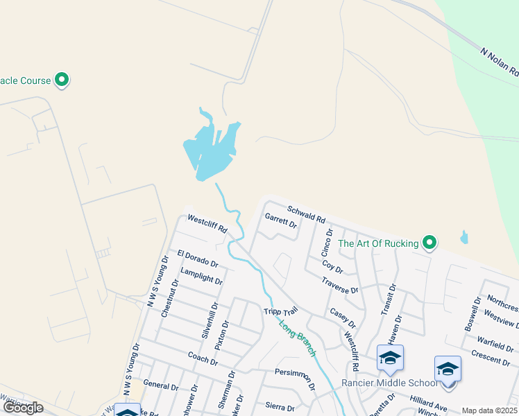 map of restaurants, bars, coffee shops, grocery stores, and more near 2107 Schwald Road in Killeen