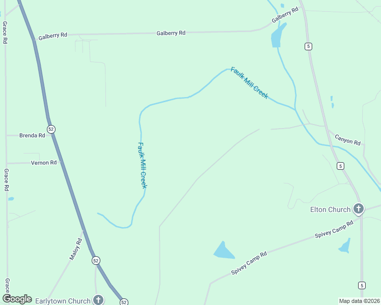 map of restaurants, bars, coffee shops, grocery stores, and more near in Earlytown