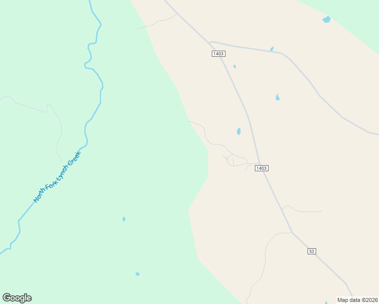 map of restaurants, bars, coffee shops, grocery stores, and more near 2745 County Road 1403 in Lometa