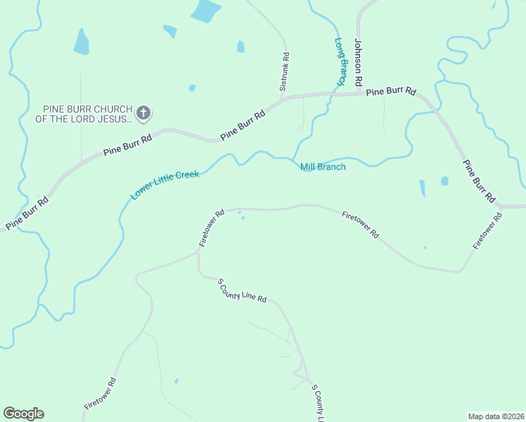 map of restaurants, bars, coffee shops, grocery stores, and more near 211 Firetower Road in Columbia