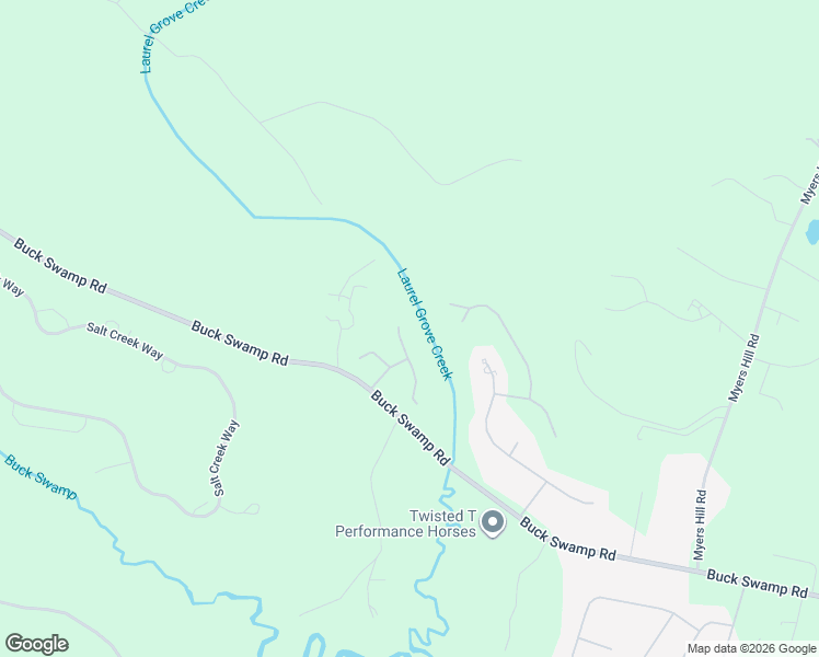 map of restaurants, bars, coffee shops, grocery stores, and more near 1600 Ruxton Road in Brunswick