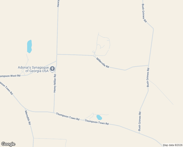 map of restaurants, bars, coffee shops, grocery stores, and more near in Colquitt