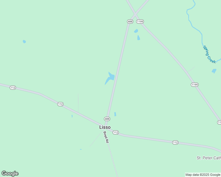 map of restaurants, bars, coffee shops, grocery stores, and more near 8444 Twin Bridges Road in Elmer