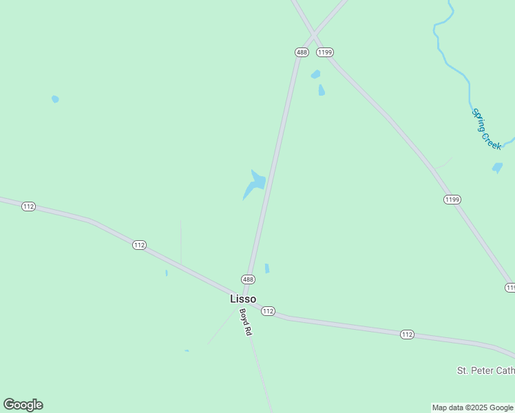 map of restaurants, bars, coffee shops, grocery stores, and more near 8444 Twin Bridges Road in Elmer