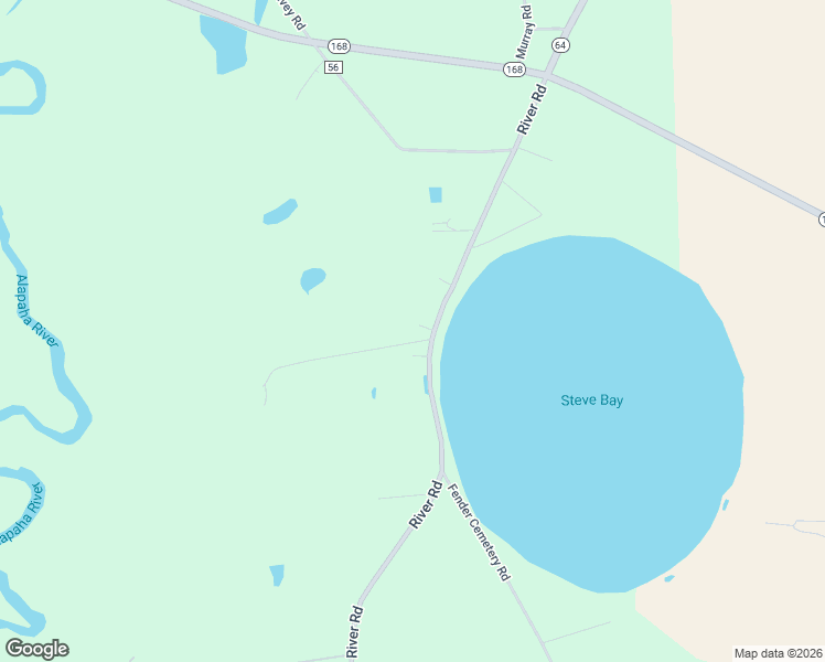 map of restaurants, bars, coffee shops, grocery stores, and more near 1429 River Road in Lakeland