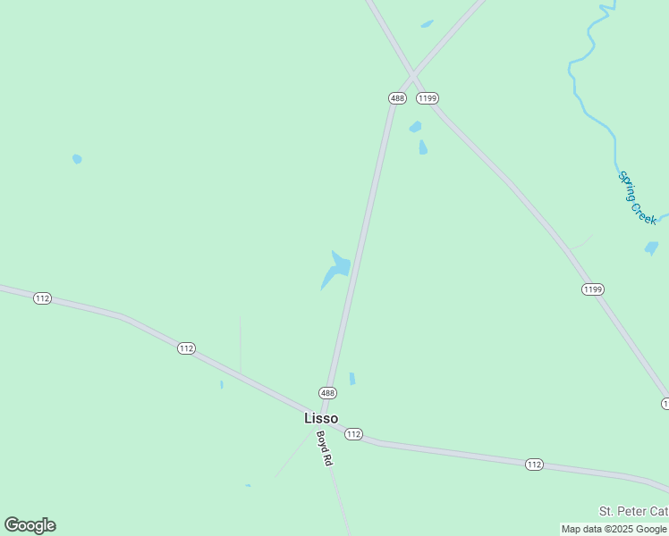 map of restaurants, bars, coffee shops, grocery stores, and more near 8444 Twin Bridges Road in Elmer