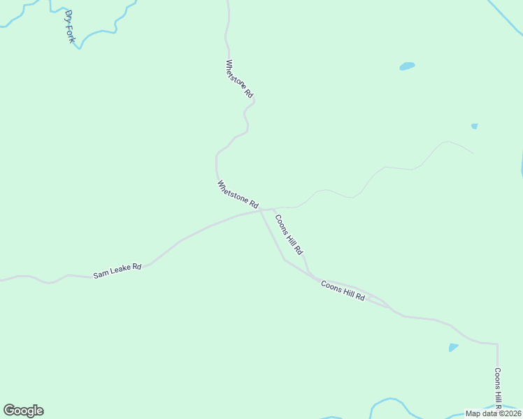 map of restaurants, bars, coffee shops, grocery stores, and more near 4400 Sam Leake Road in Woodville