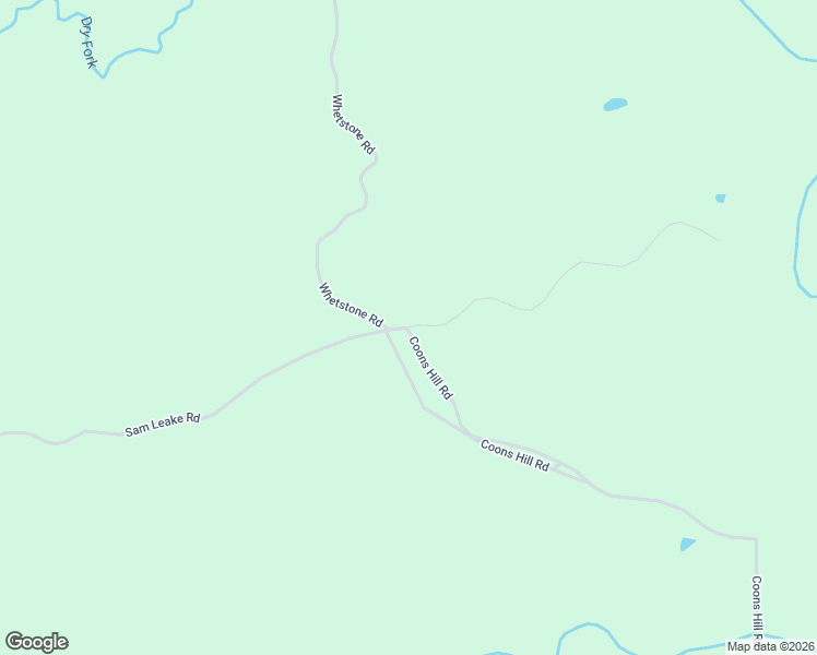 map of restaurants, bars, coffee shops, grocery stores, and more near 4400 Sam Leake Road in Woodville