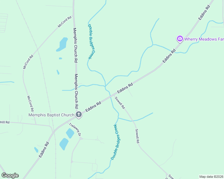 map of restaurants, bars, coffee shops, grocery stores, and more near 4210 Eddins Road in Dothan