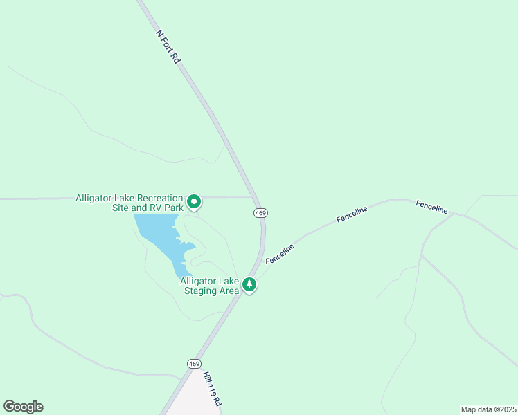 map of restaurants, bars, coffee shops, grocery stores, and more near 502 North Fort Road in Leesville