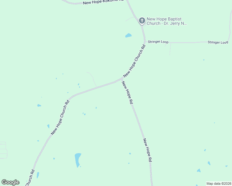 map of restaurants, bars, coffee shops, grocery stores, and more near 1020 New Hope Road in Foxworth