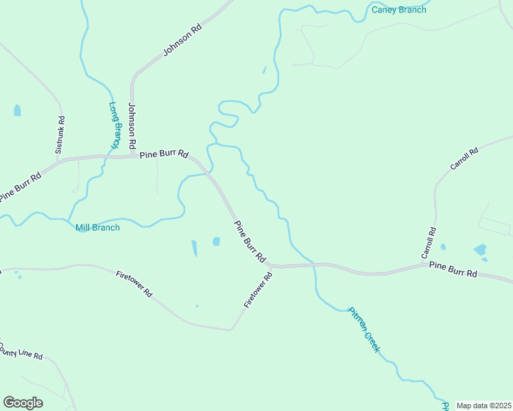 map of restaurants, bars, coffee shops, grocery stores, and more near 436 Pine Burr Road in Lumberton