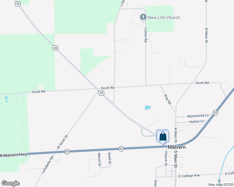 map of restaurants, bars, coffee shops, grocery stores, and more near 216 J Saunders Road in Slocomb