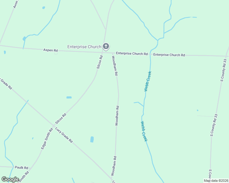 map of restaurants, bars, coffee shops, grocery stores, and more near 130 Woodham Road in Ashford