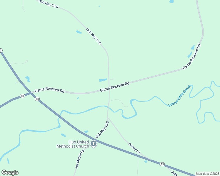 map of restaurants, bars, coffee shops, grocery stores, and more near 141 Game Reserve Road in Columbia