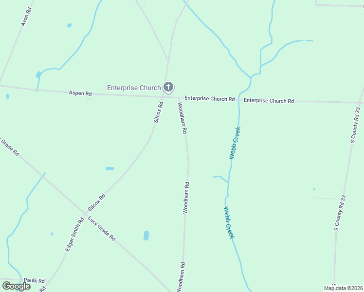 map of restaurants, bars, coffee shops, grocery stores, and more near 278 Woodham Road in Ashford