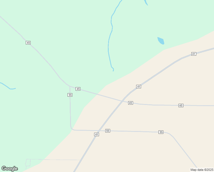 map of restaurants, bars, coffee shops, grocery stores, and more near 2210 County Road 45 in Hartford