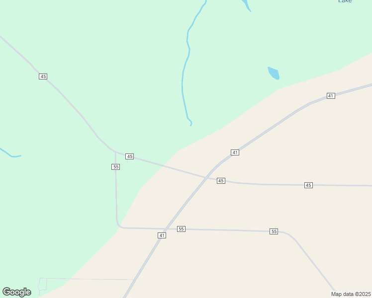 map of restaurants, bars, coffee shops, grocery stores, and more near 2210 County Road 45 in Hartford