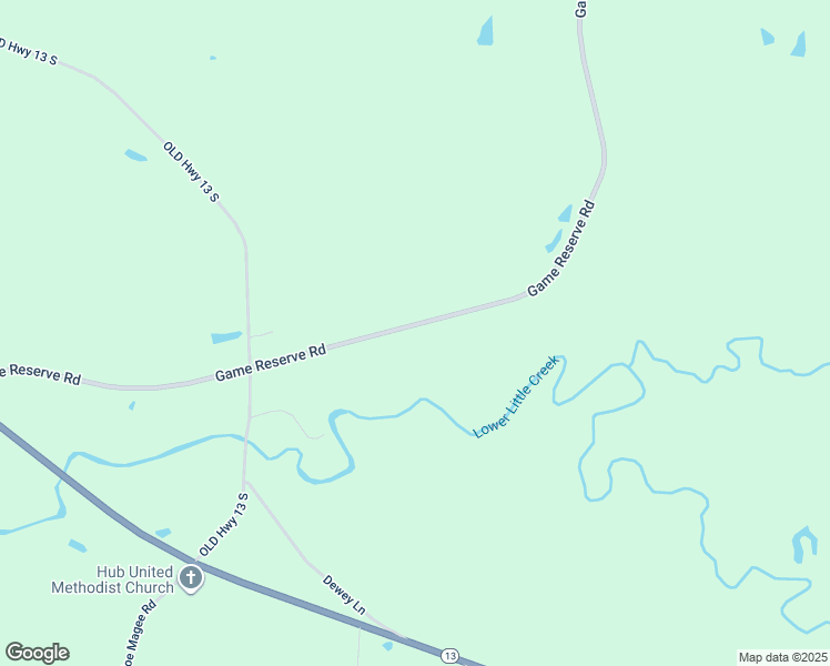 map of restaurants, bars, coffee shops, grocery stores, and more near 141-261 Game Reserve Road in Columbia
