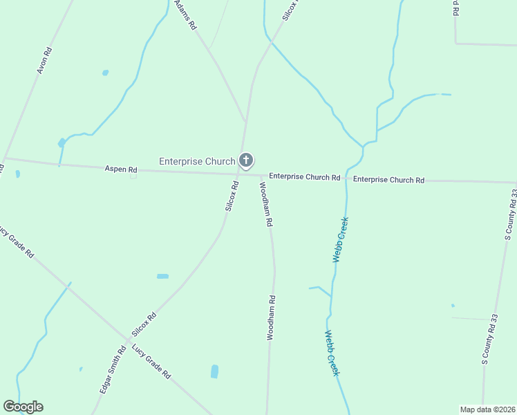 map of restaurants, bars, coffee shops, grocery stores, and more near 130 Woodham Road in Ashford
