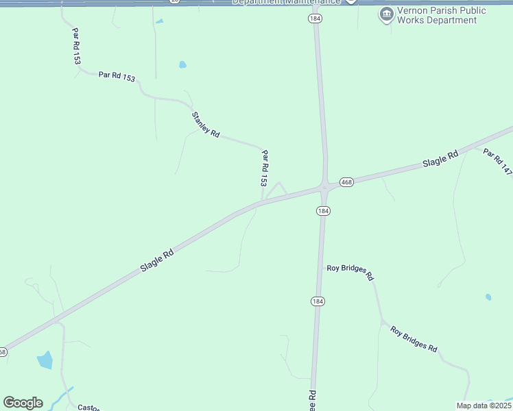 map of restaurants, bars, coffee shops, grocery stores, and more near 148 Small Oaks Road in Leesville