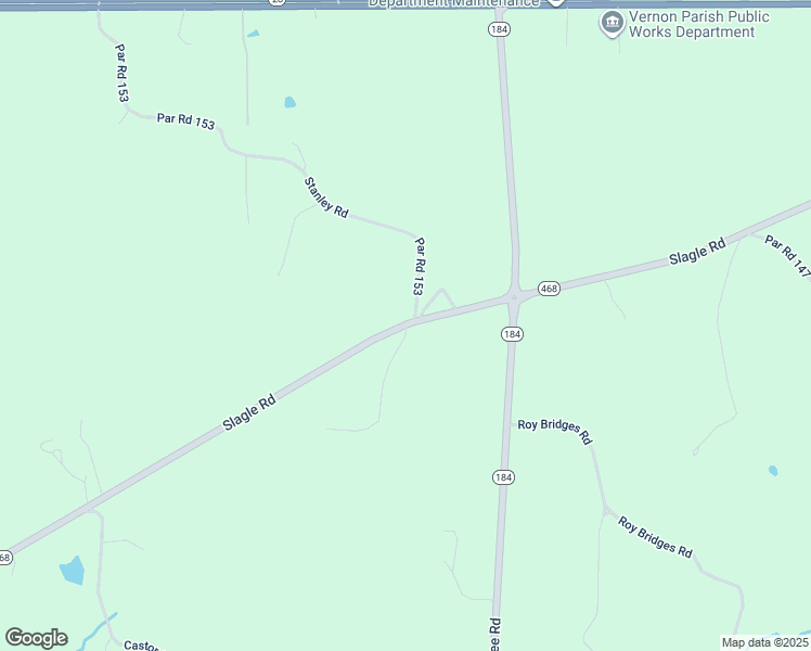 map of restaurants, bars, coffee shops, grocery stores, and more near 172 Small Oaks Road in Leesville