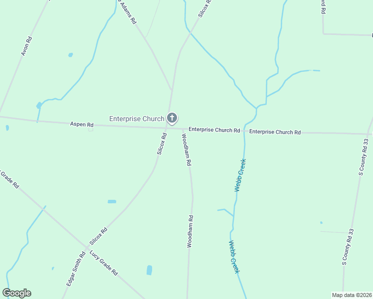 map of restaurants, bars, coffee shops, grocery stores, and more near 923 Woodham Road in Ashford