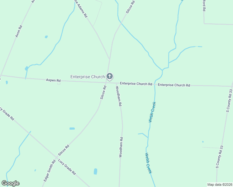 map of restaurants, bars, coffee shops, grocery stores, and more near 923 Woodham Road in Ashford