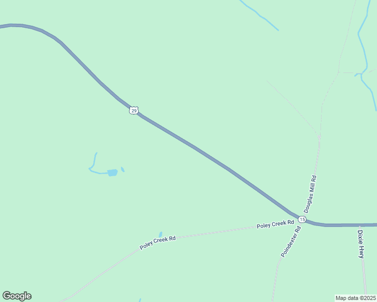 map of restaurants, bars, coffee shops, grocery stores, and more near 22344 U.S. 29 in Andalusia