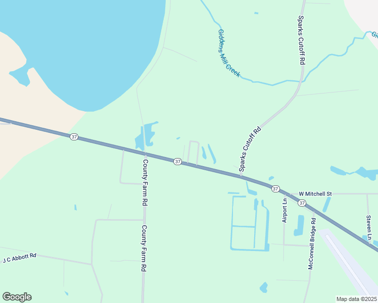 map of restaurants, bars, coffee shops, grocery stores, and more near Wilbur Lane in Cook County