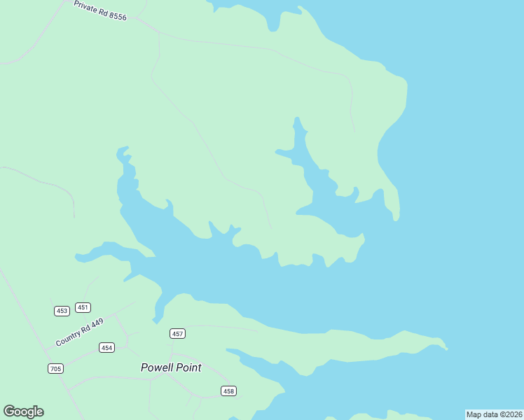 map of restaurants, bars, coffee shops, grocery stores, and more near 965 Private Road 8558 in Broaddus