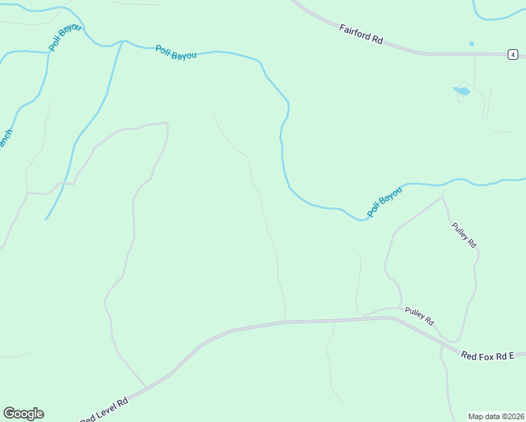 map of restaurants, bars, coffee shops, grocery stores, and more near Pully Road in Mount Vernon