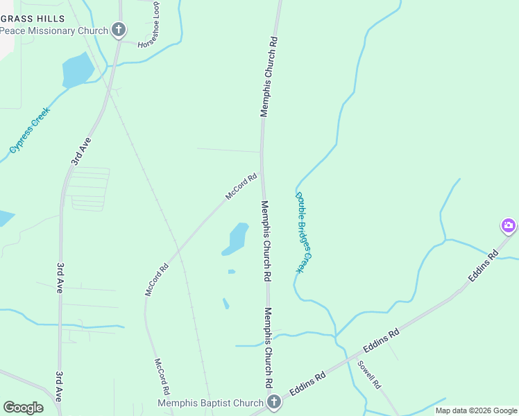 map of restaurants, bars, coffee shops, grocery stores, and more near 4200 South Beverlye Road in Dothan