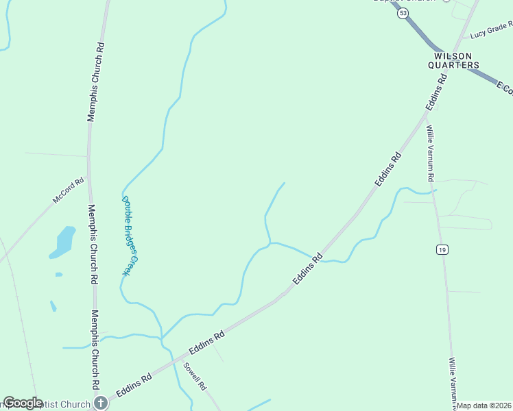 map of restaurants, bars, coffee shops, grocery stores, and more near 3527 Eddins Road in Dothan