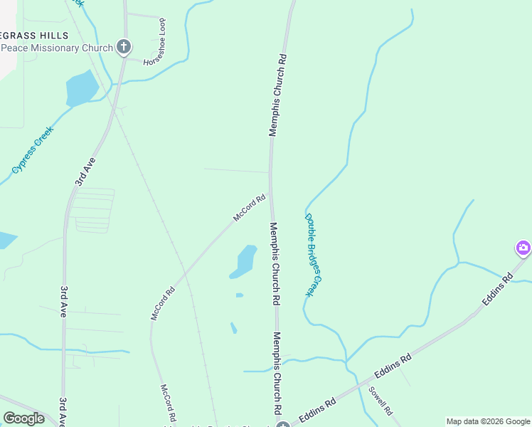 map of restaurants, bars, coffee shops, grocery stores, and more near 4200 South Beverlye Road in Dothan