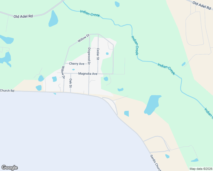 map of restaurants, bars, coffee shops, grocery stores, and more near 169 Moxley Lane in Moultrie