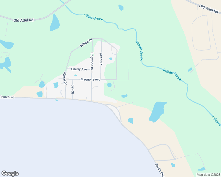 map of restaurants, bars, coffee shops, grocery stores, and more near 169 Moxley Lane in Moultrie