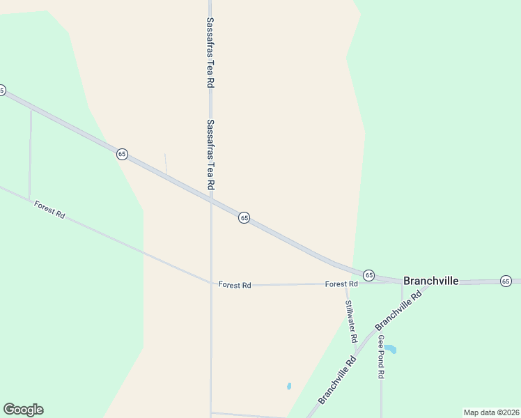 map of restaurants, bars, coffee shops, grocery stores, and more near 8186 Georgia 65 in Camilla